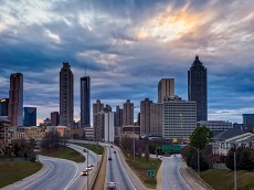 Atlanta area IT Recruiters for Tech