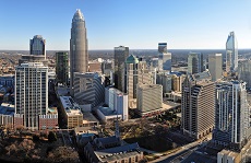 Charlotte area IT Recruiters for Tech