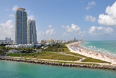 Miami area IT Recruiters for Tech
