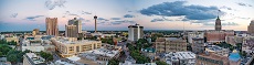 San Antonio area IT Recruiters for Tech