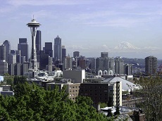Seattle area IT Recruiters for Tech
